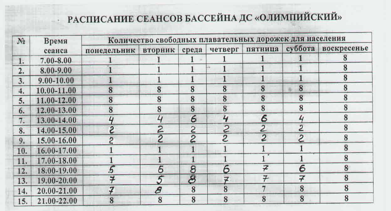 Справка для бассейна первомайская больничный лист расчет 2008г