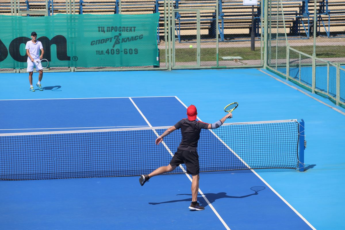 Чемпионат города